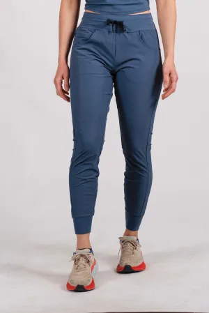 2-Pack Bundle: Women's Rocky Mountain Joggers (Size M)