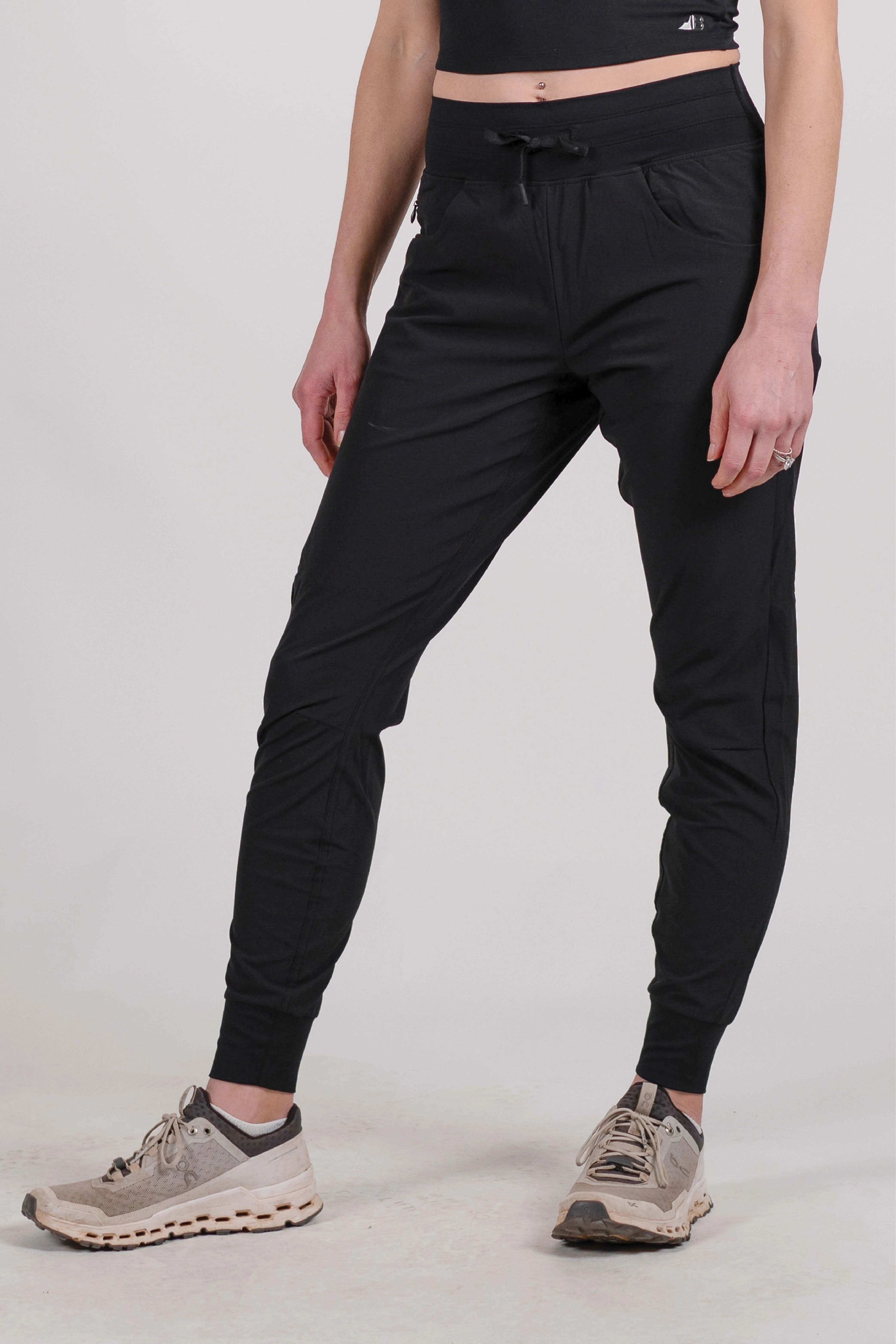 2-Pack Bundle: Women's Rocky Mountain Joggers (Size M)