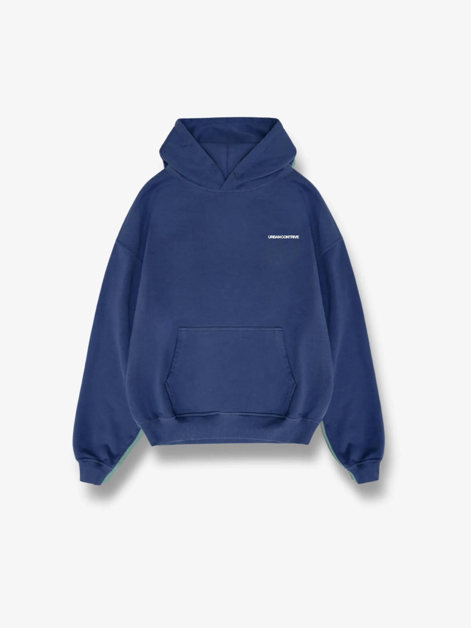 2002 DESIGN STUDIOS HOODIE