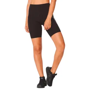 2XU Form Stash Hi-Rise Womens Bike Shorts