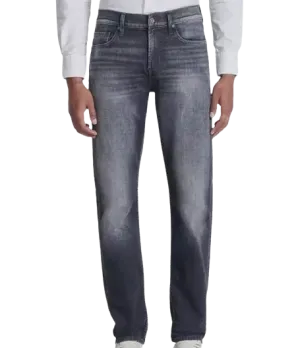 7 For All Mankind Jeans Grey 7T002095-IDR