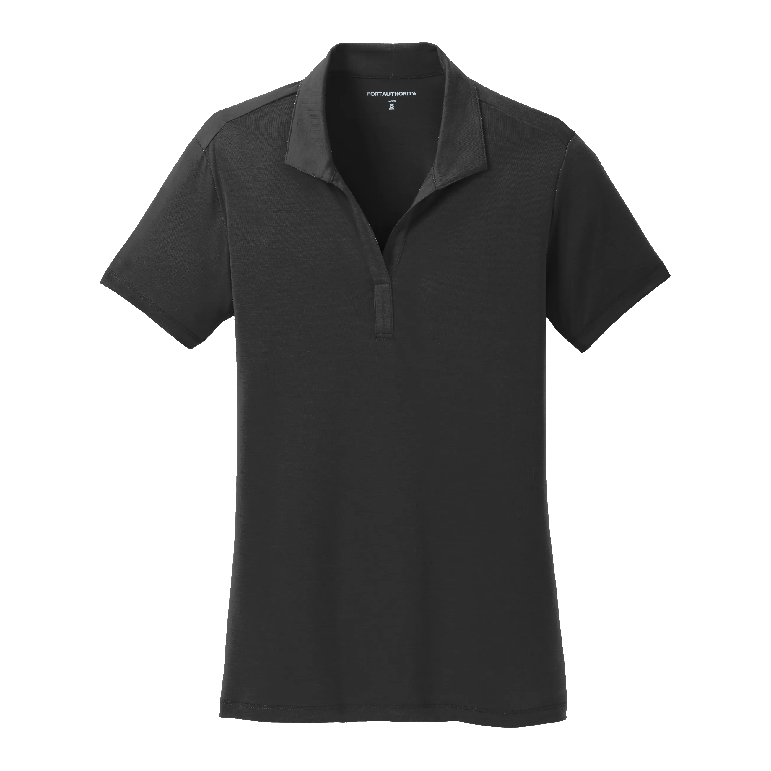 A1581W Ladies Cotton Touch Performance Polo