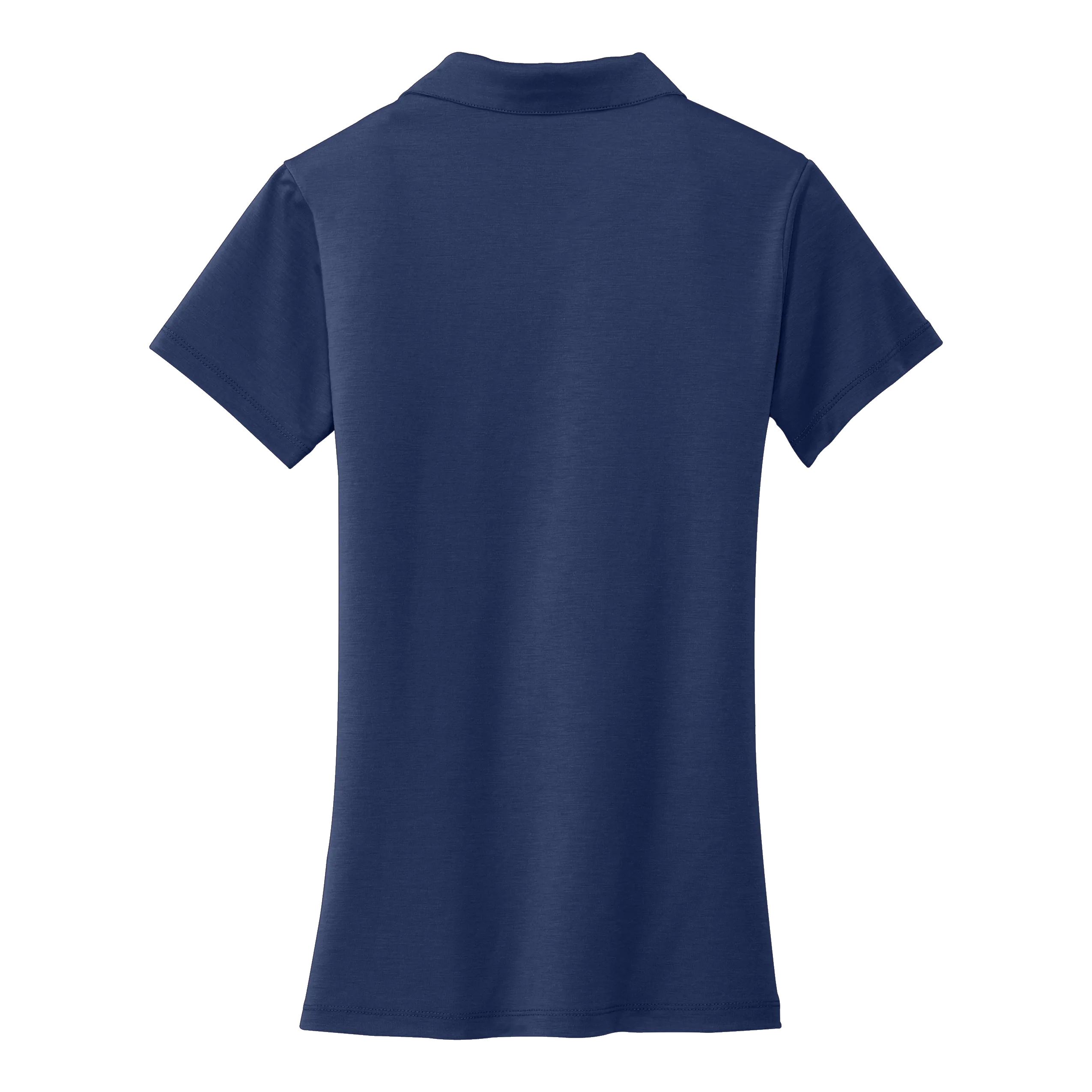 A1581W Ladies Cotton Touch Performance Polo