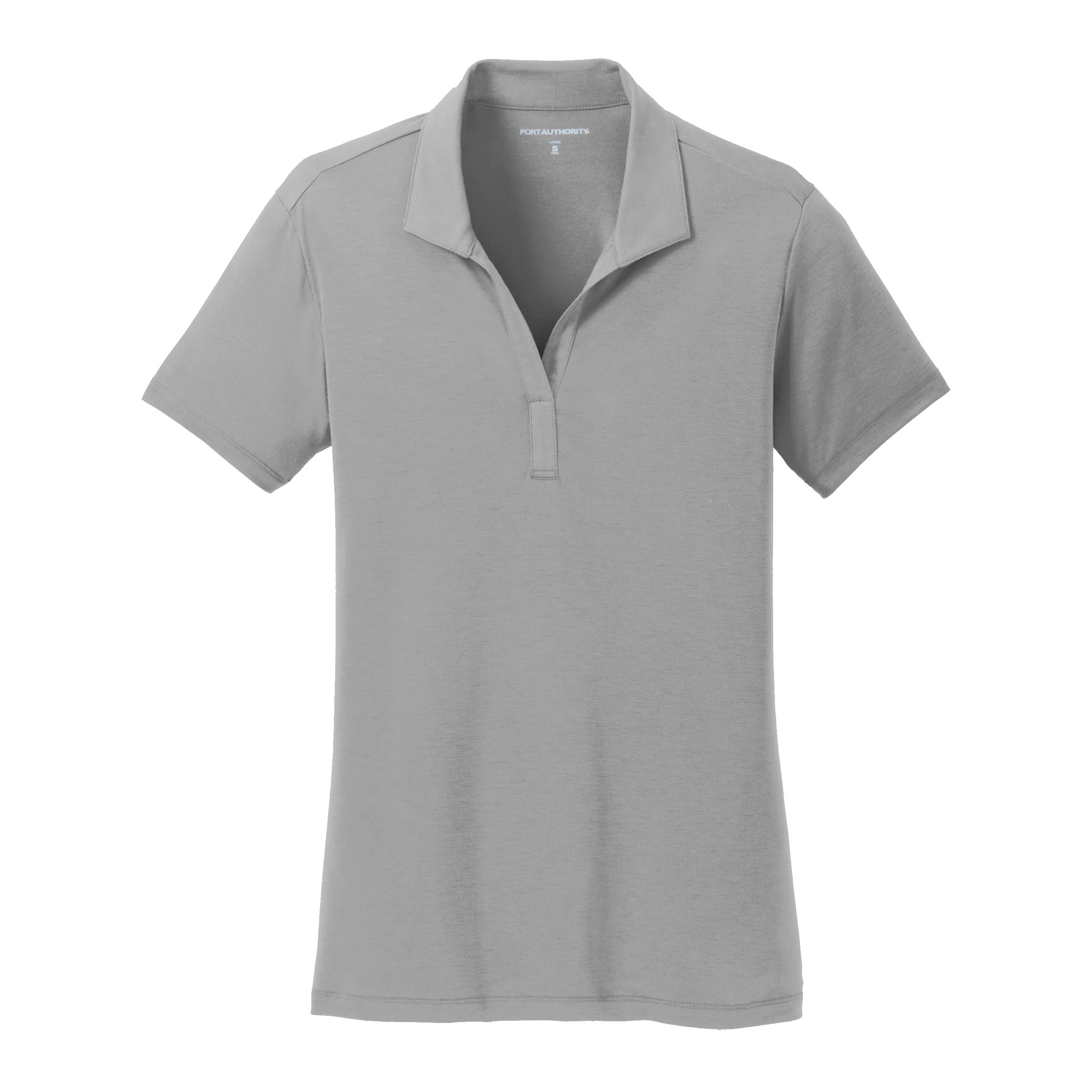 A1581W Ladies Cotton Touch Performance Polo
