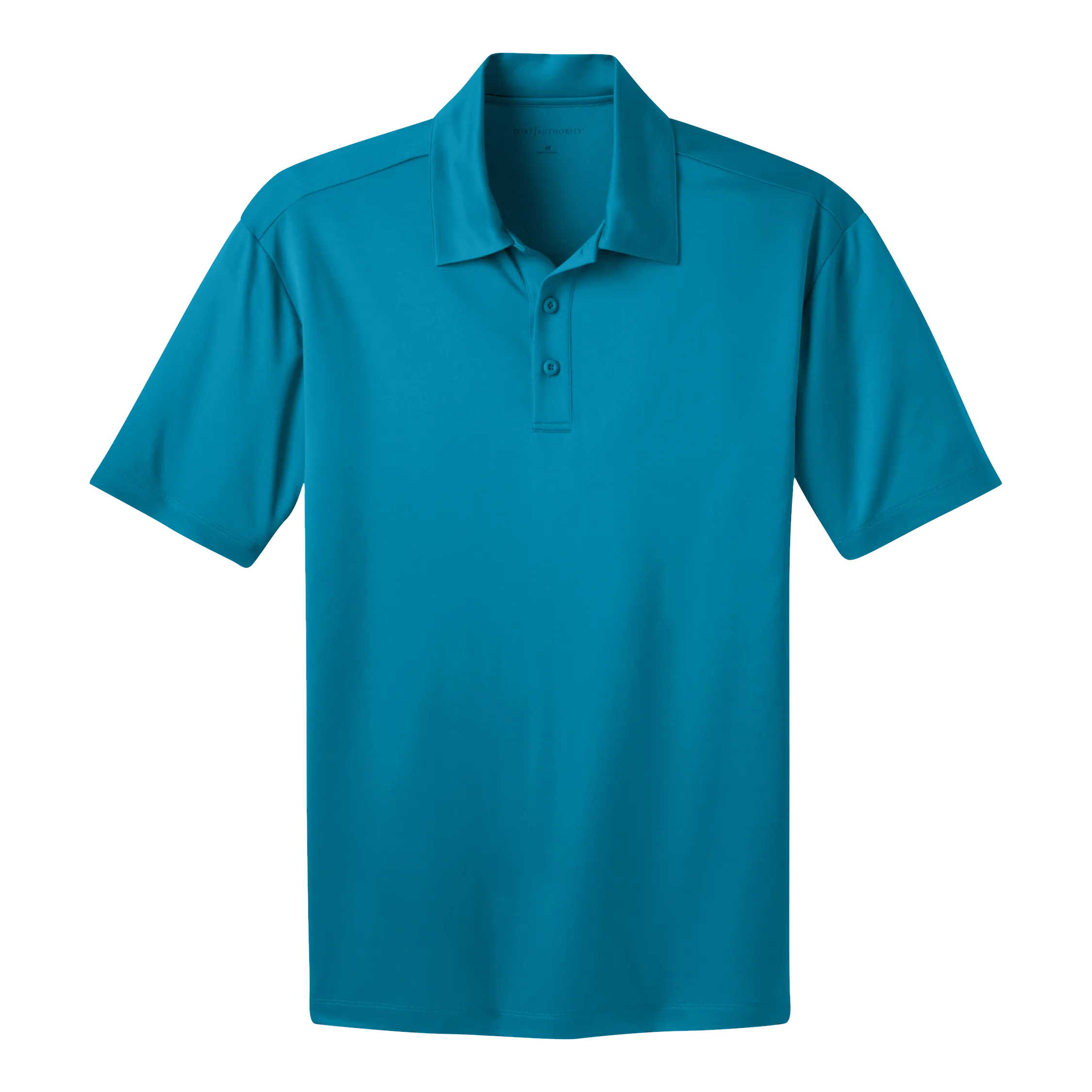 A1601M Mens Silk Touch Performance Polo