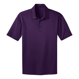 A1601M Mens Silk Touch Performance Polo
