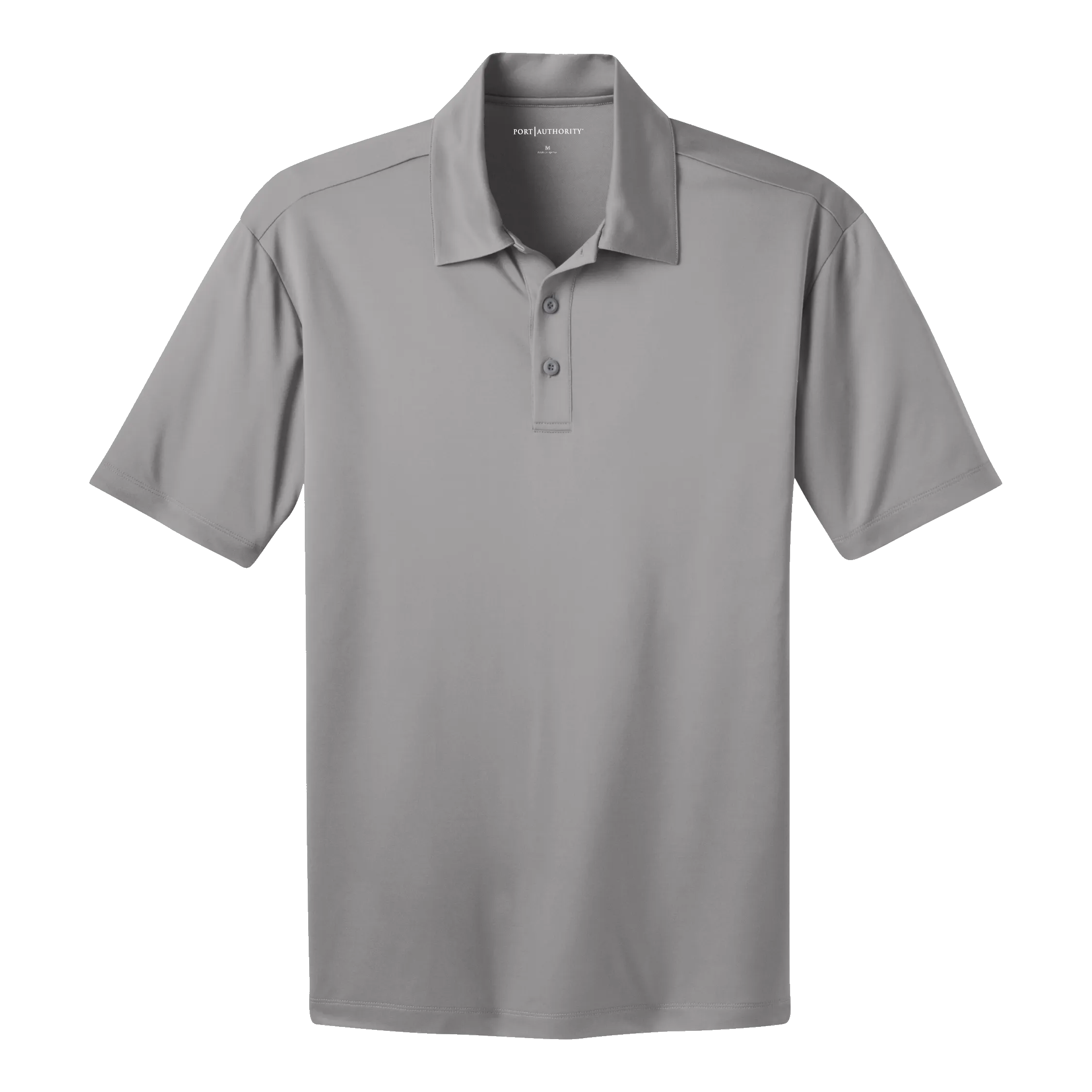 A1601M Mens Silk Touch Performance Polo