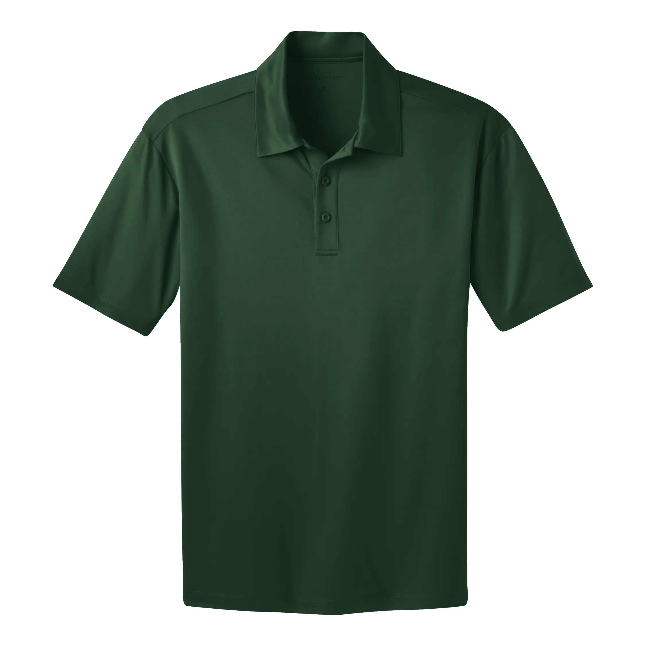 A1601M Mens Silk Touch Performance Polo