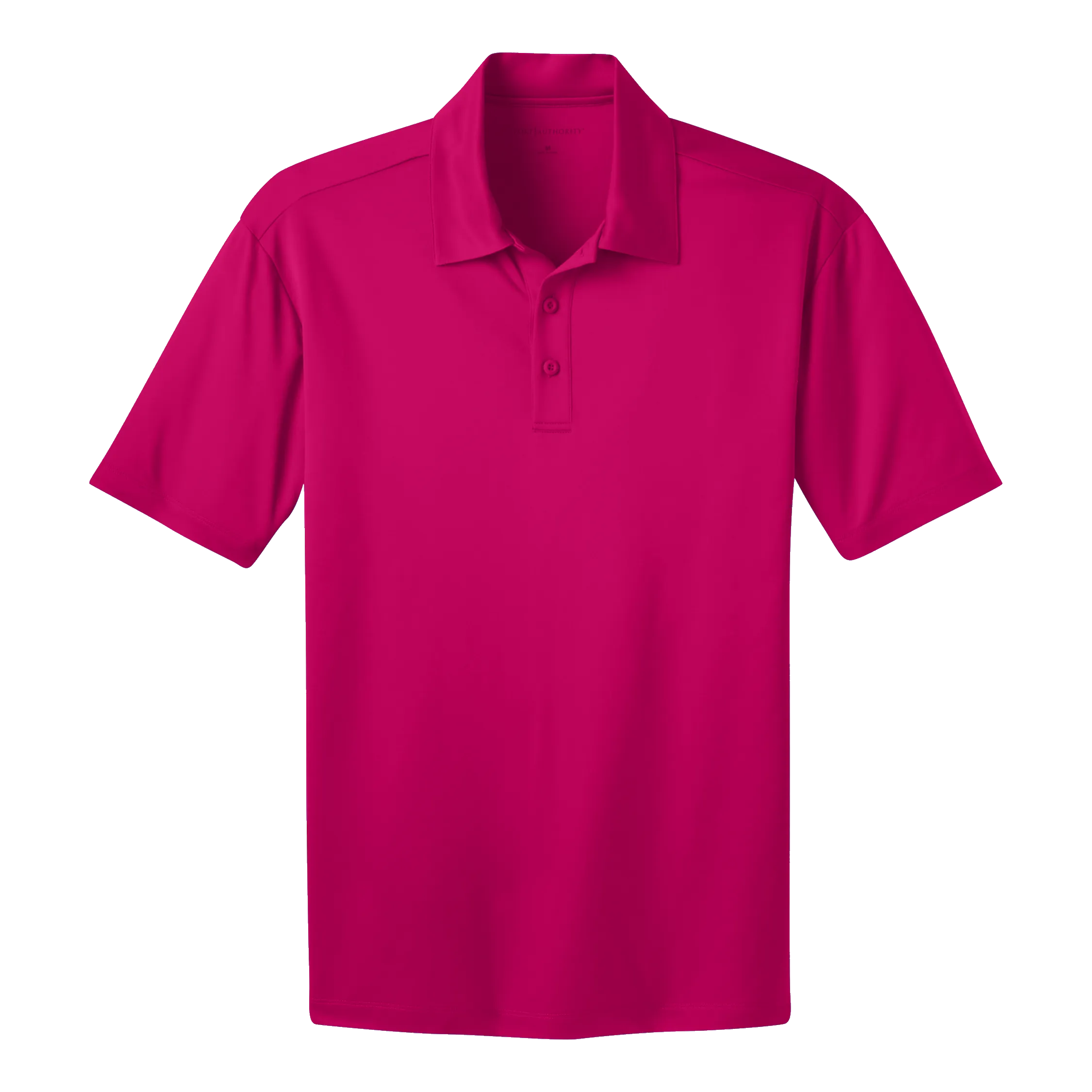 A1601M Mens Silk Touch Performance Polo