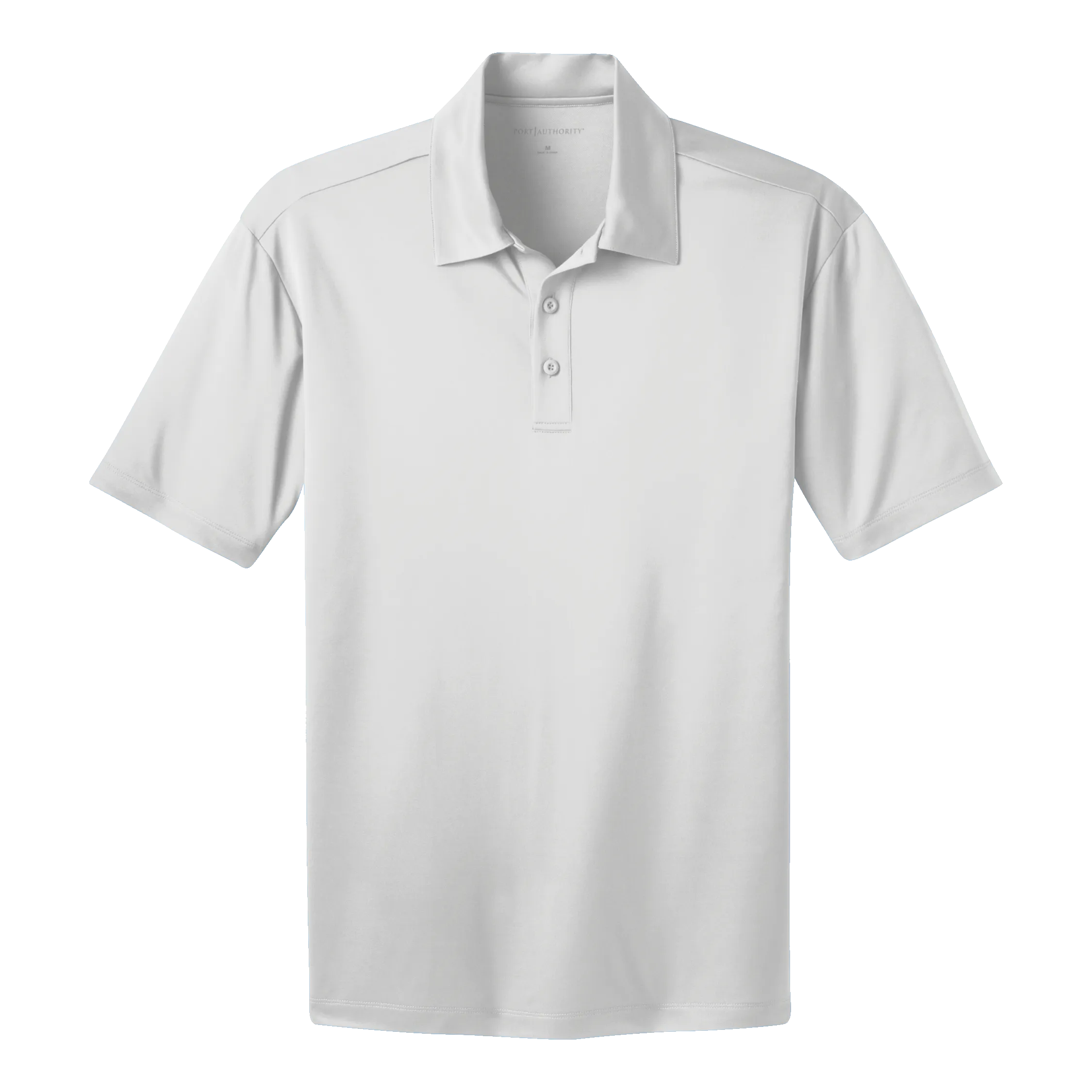 A1601M Mens Silk Touch Performance Polo