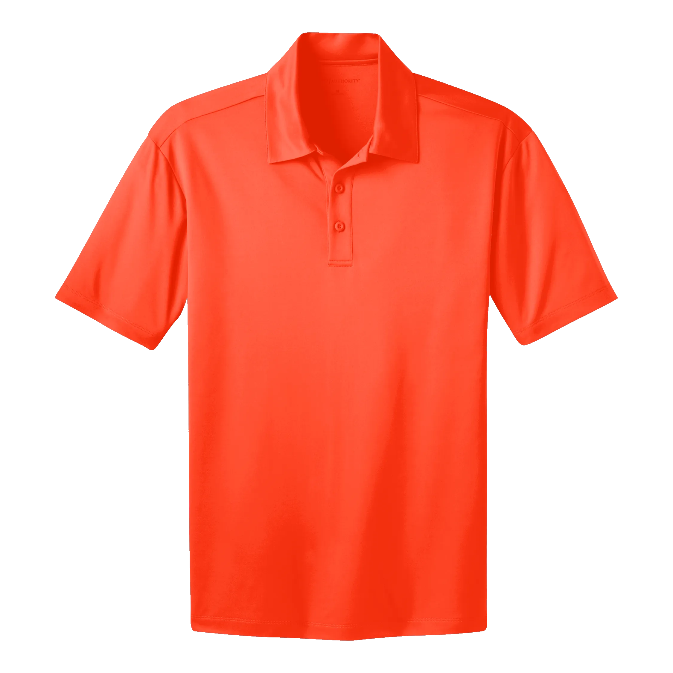 A1601M Mens Silk Touch Performance Polo