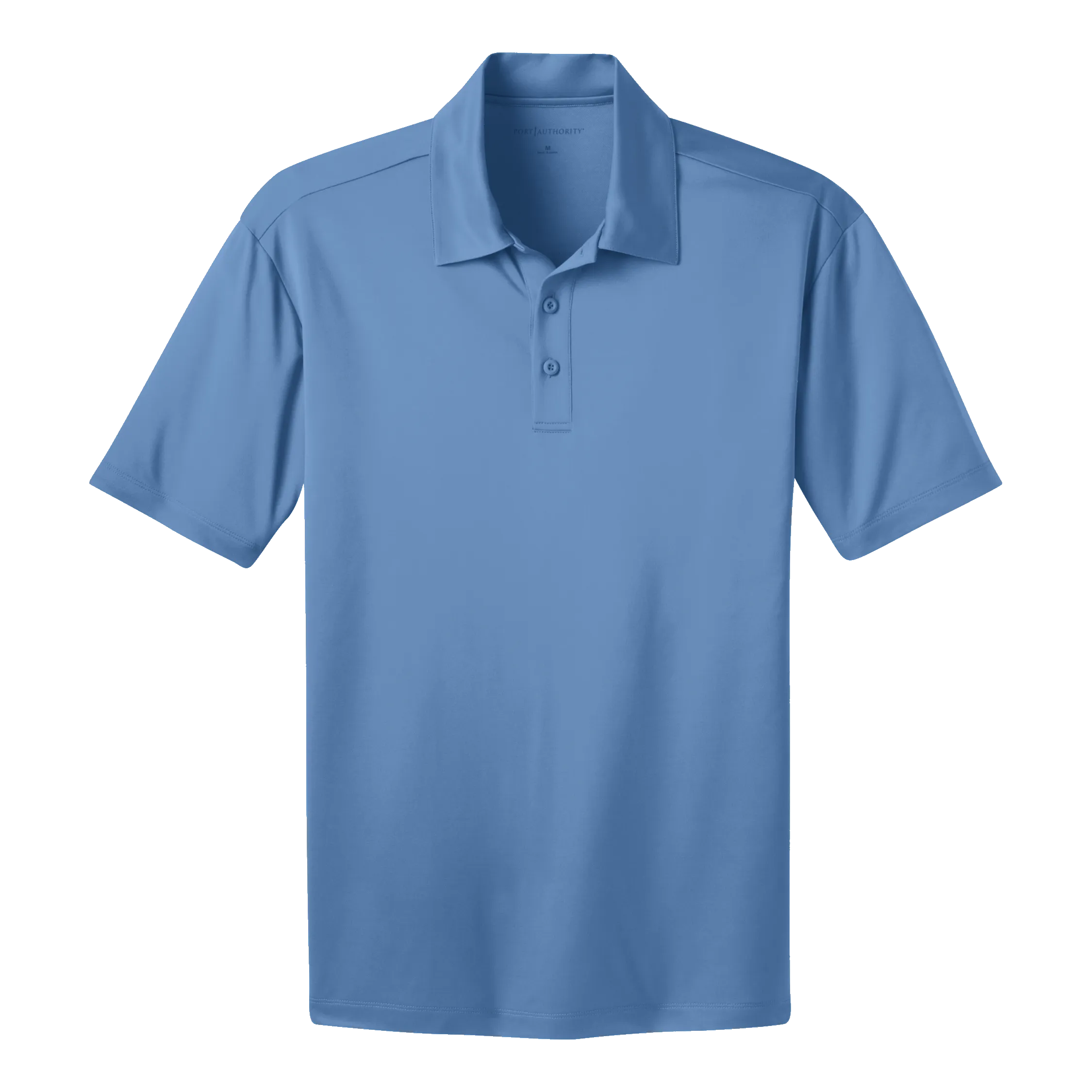 A1601M Mens Silk Touch Performance Polo