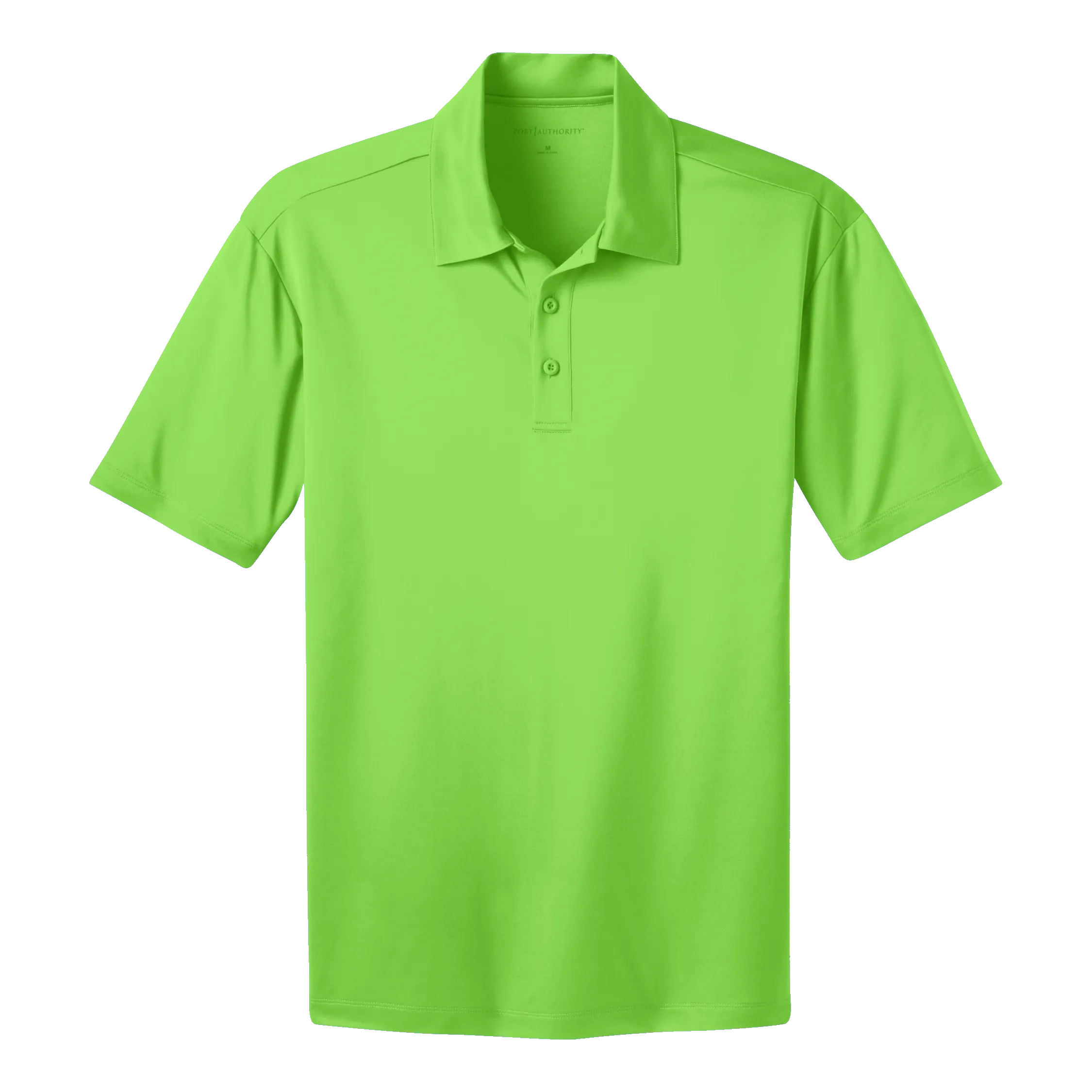 A1601M Mens Silk Touch Performance Polo