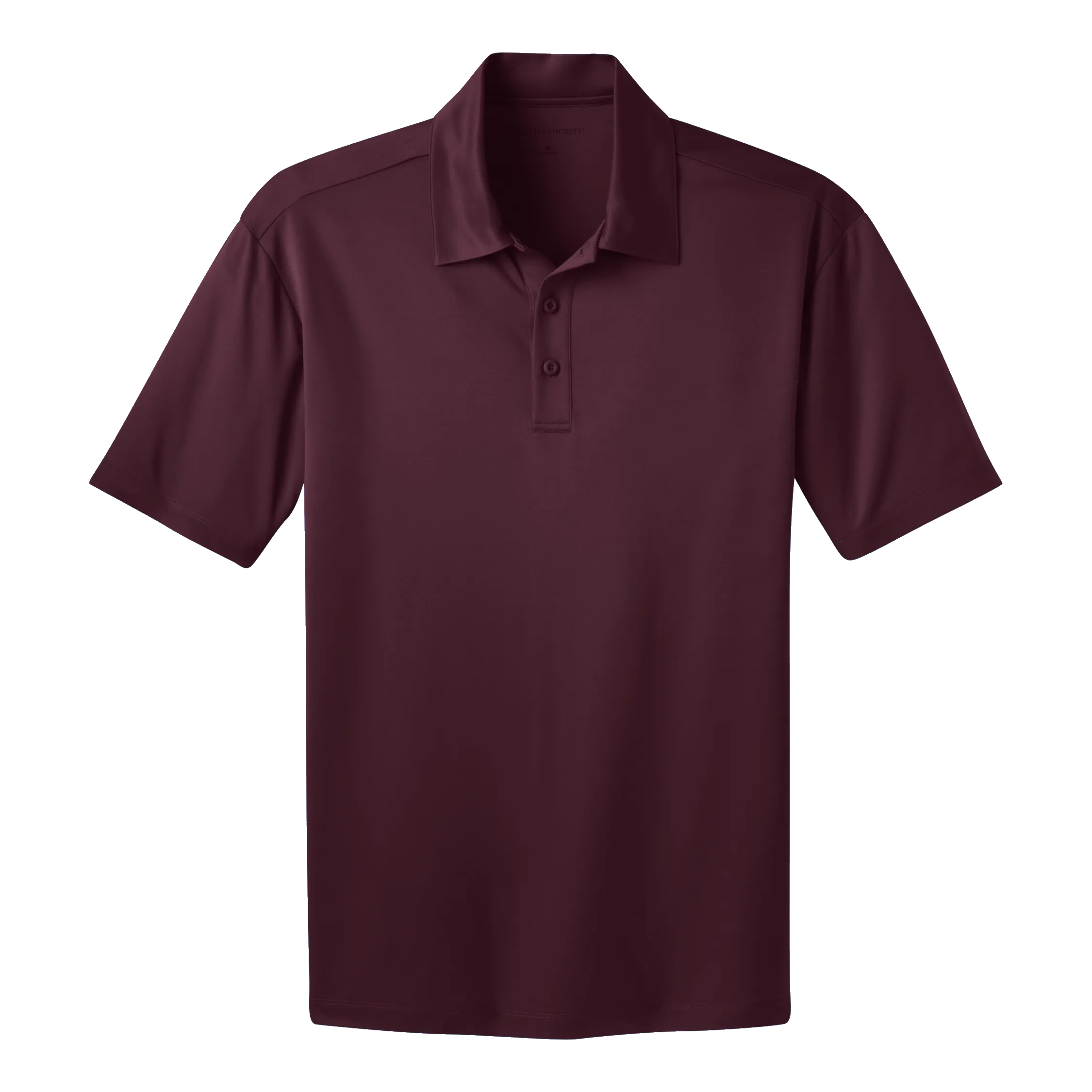 A1601M Mens Silk Touch Performance Polo