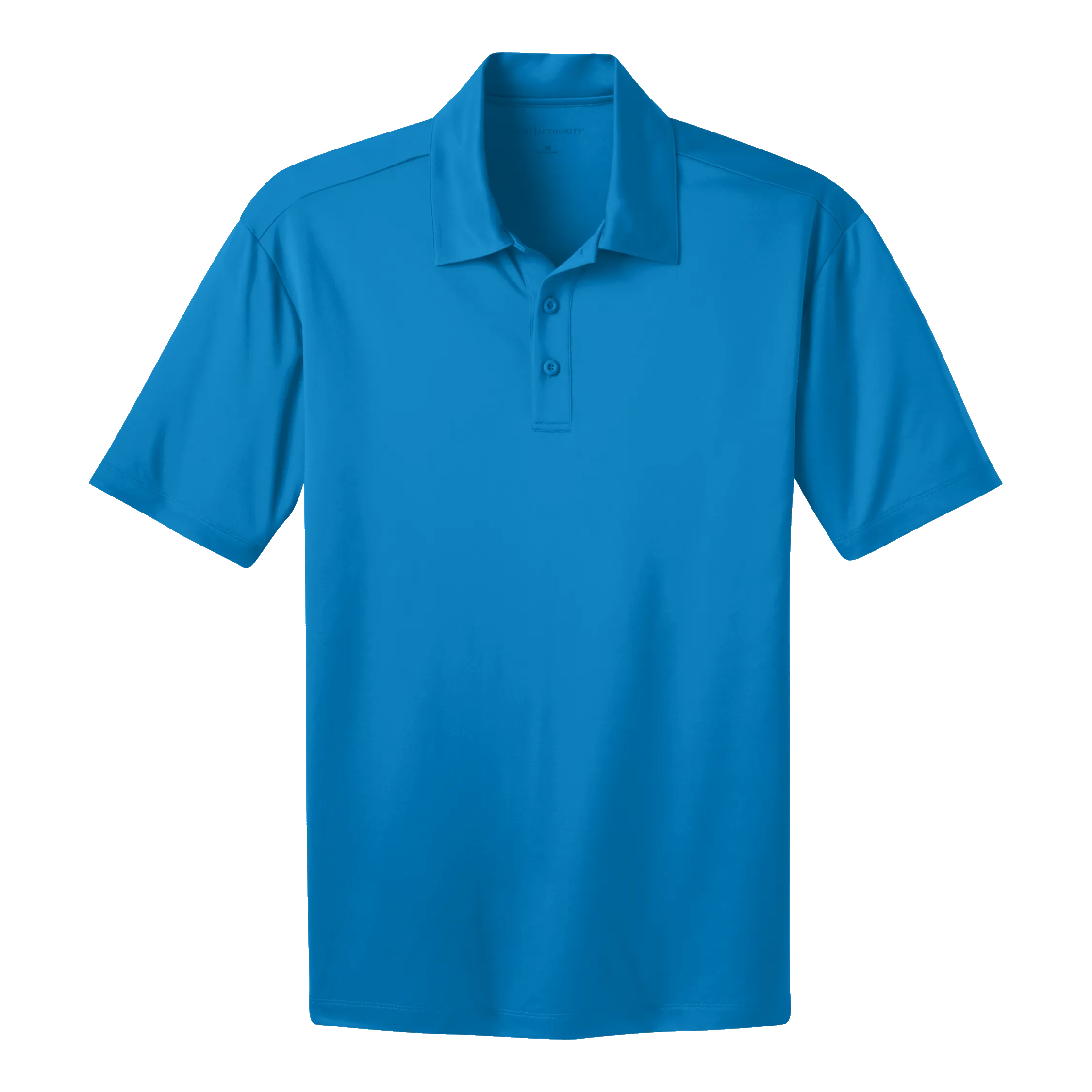 A1601M Mens Silk Touch Performance Polo