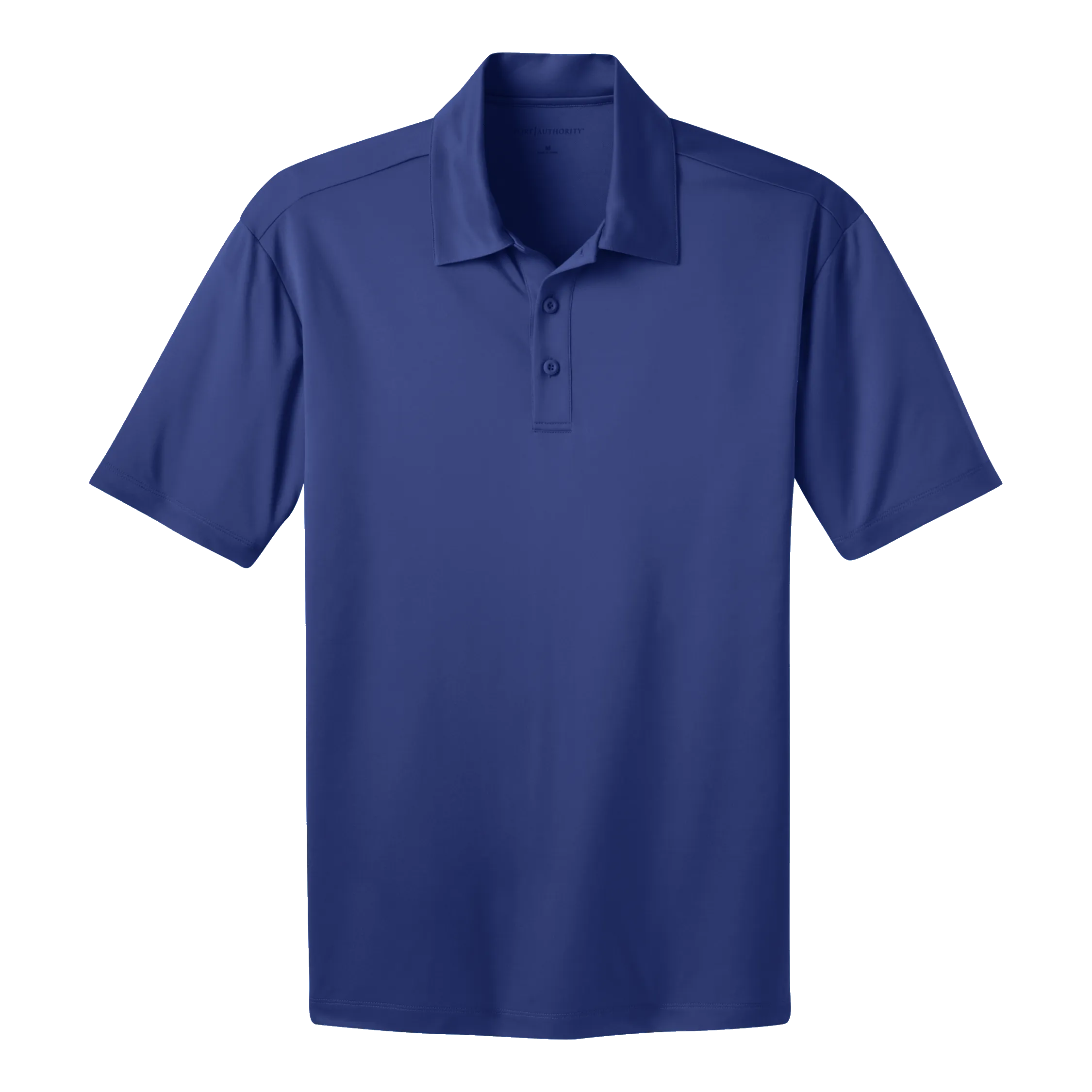 A1601M Mens Silk Touch Performance Polo