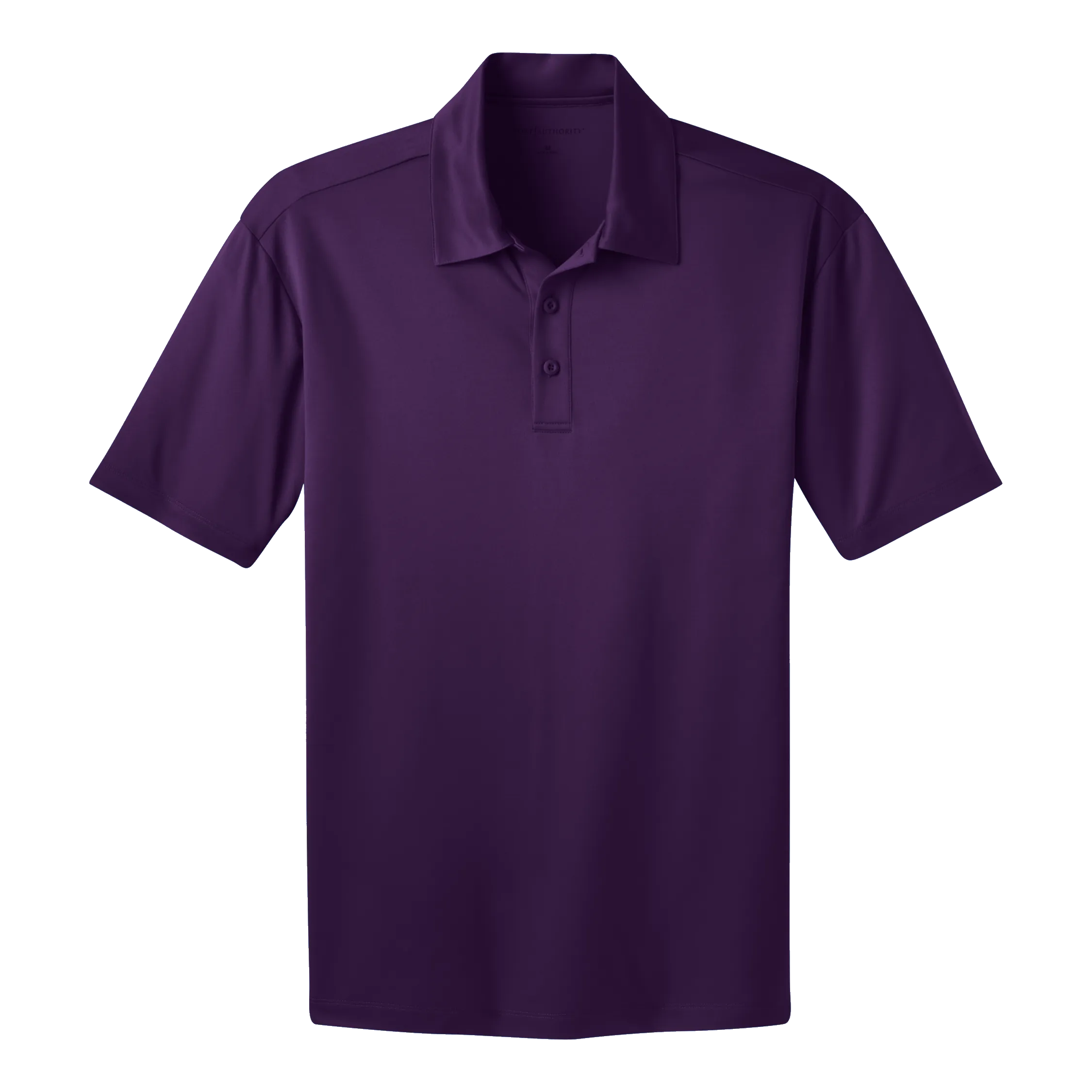 A1601M Mens Silk Touch Performance Polo