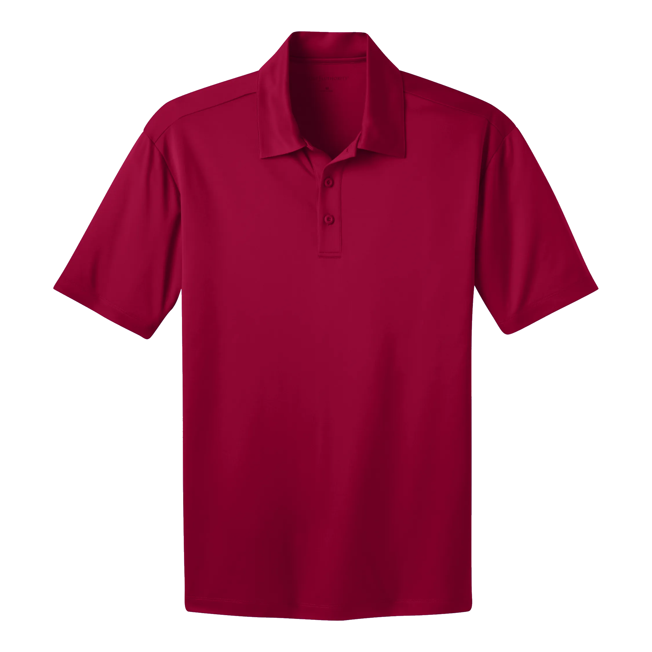 A1601M Mens Silk Touch Performance Polo