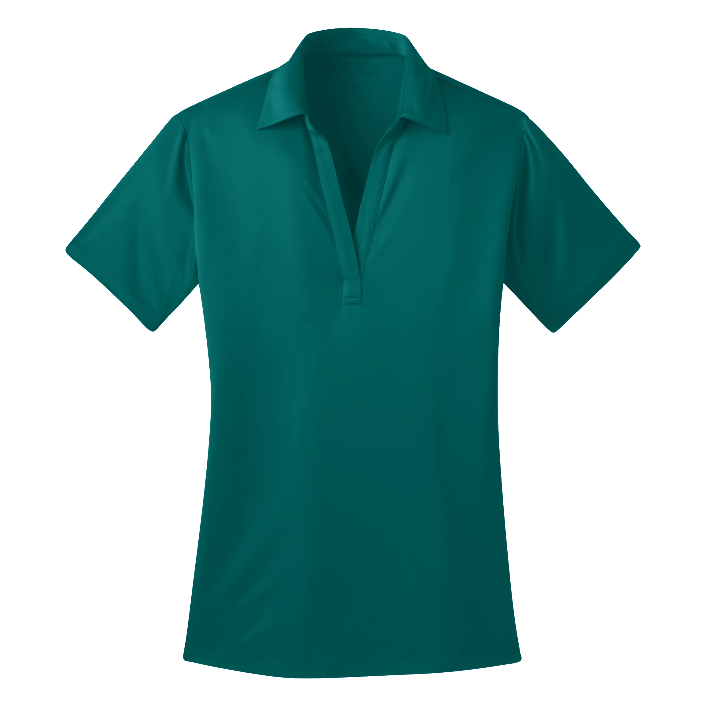 A1601W Ladies Silk Touch Performance Polo