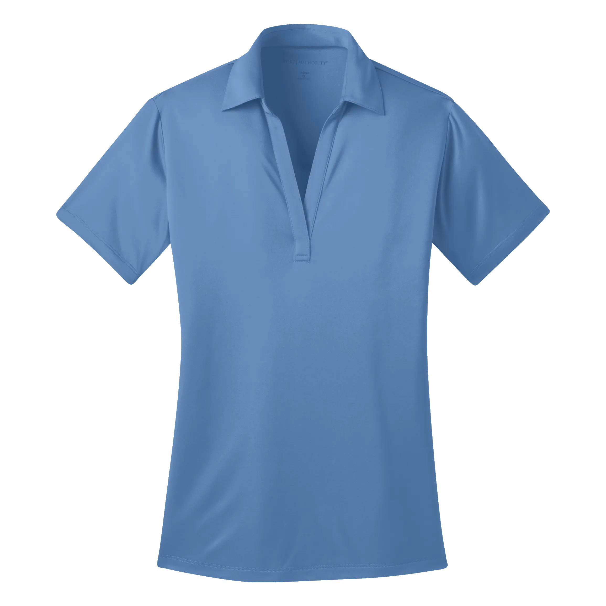 A1601W Ladies Silk Touch Performance Polo