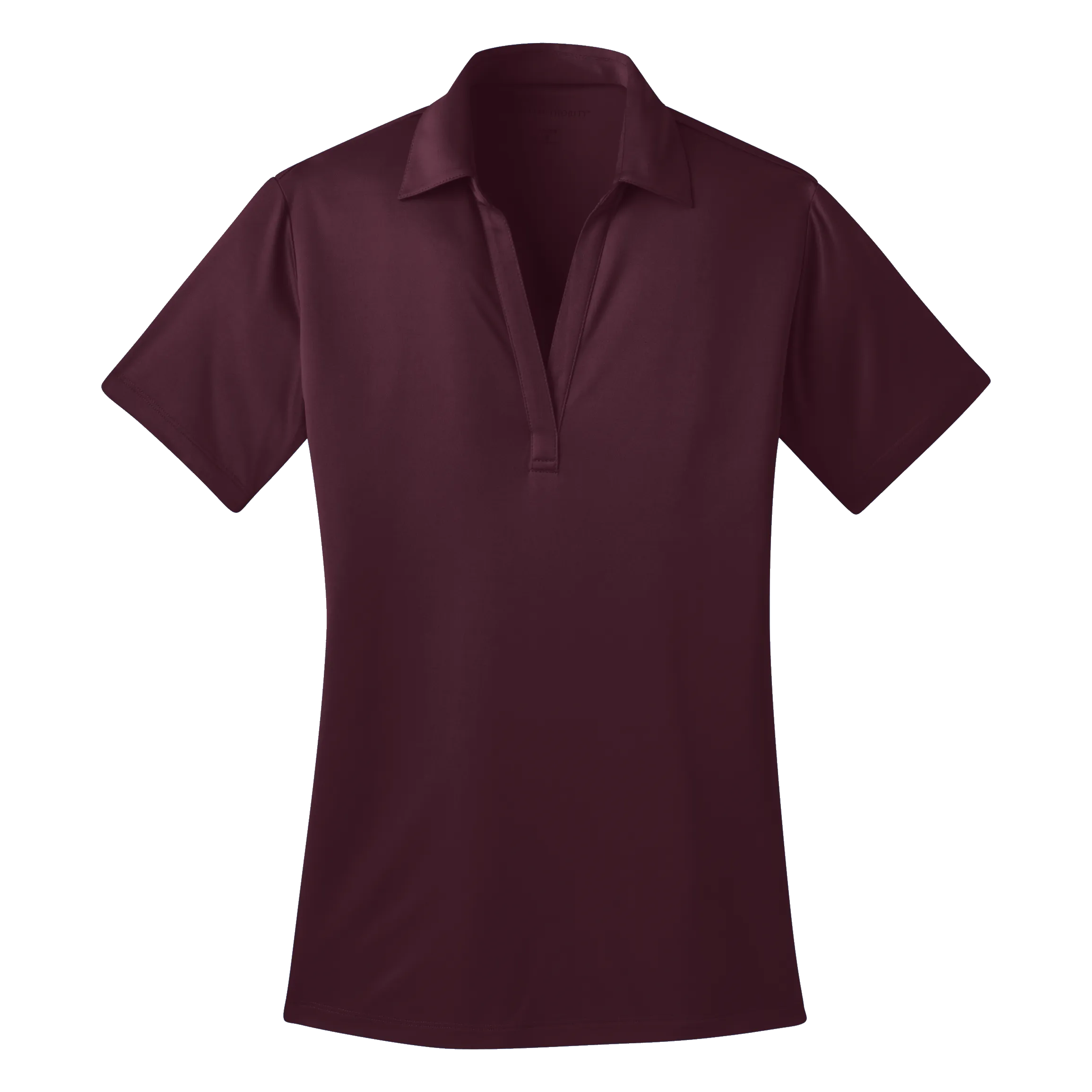 A1601W Ladies Silk Touch Performance Polo