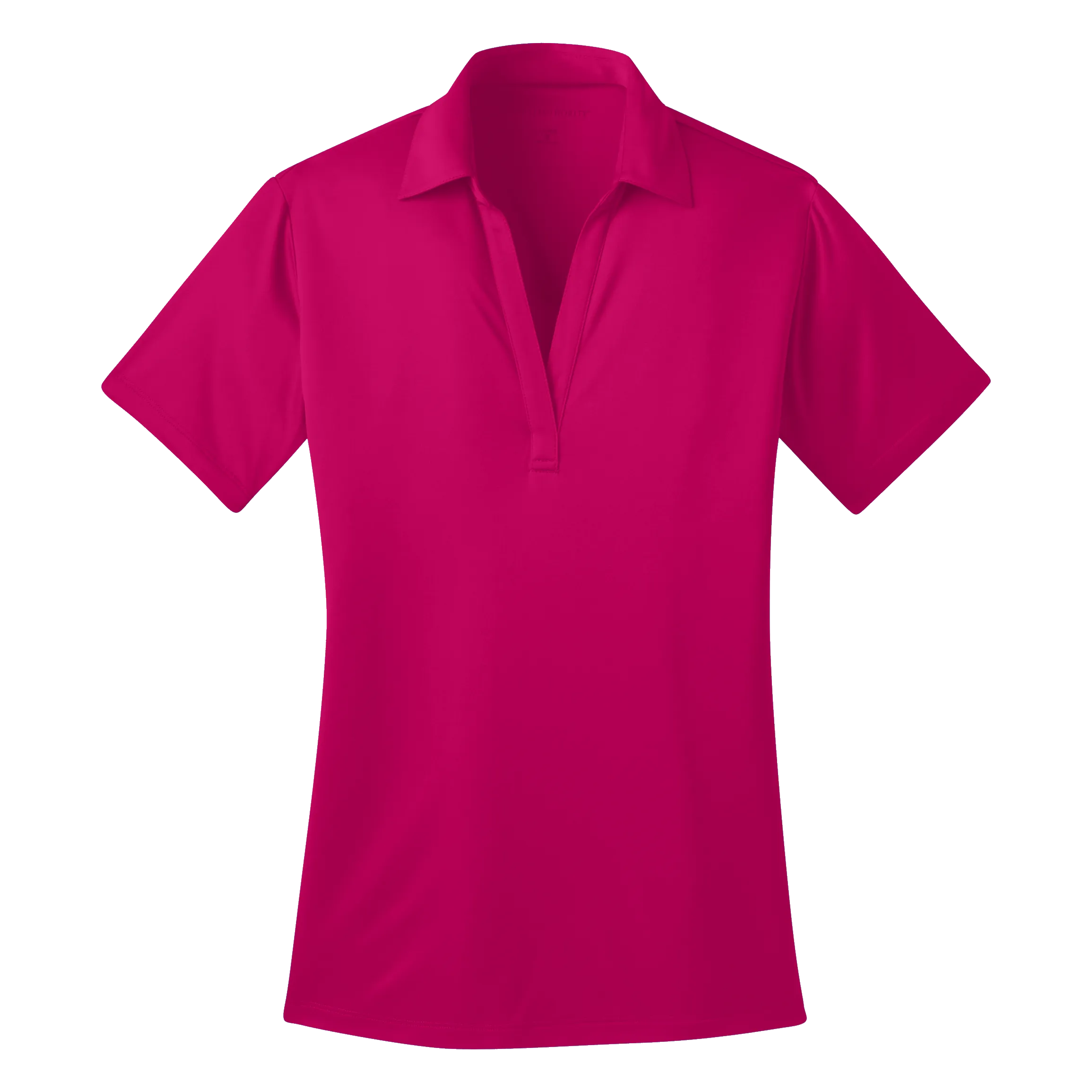 A1601W Ladies Silk Touch Performance Polo
