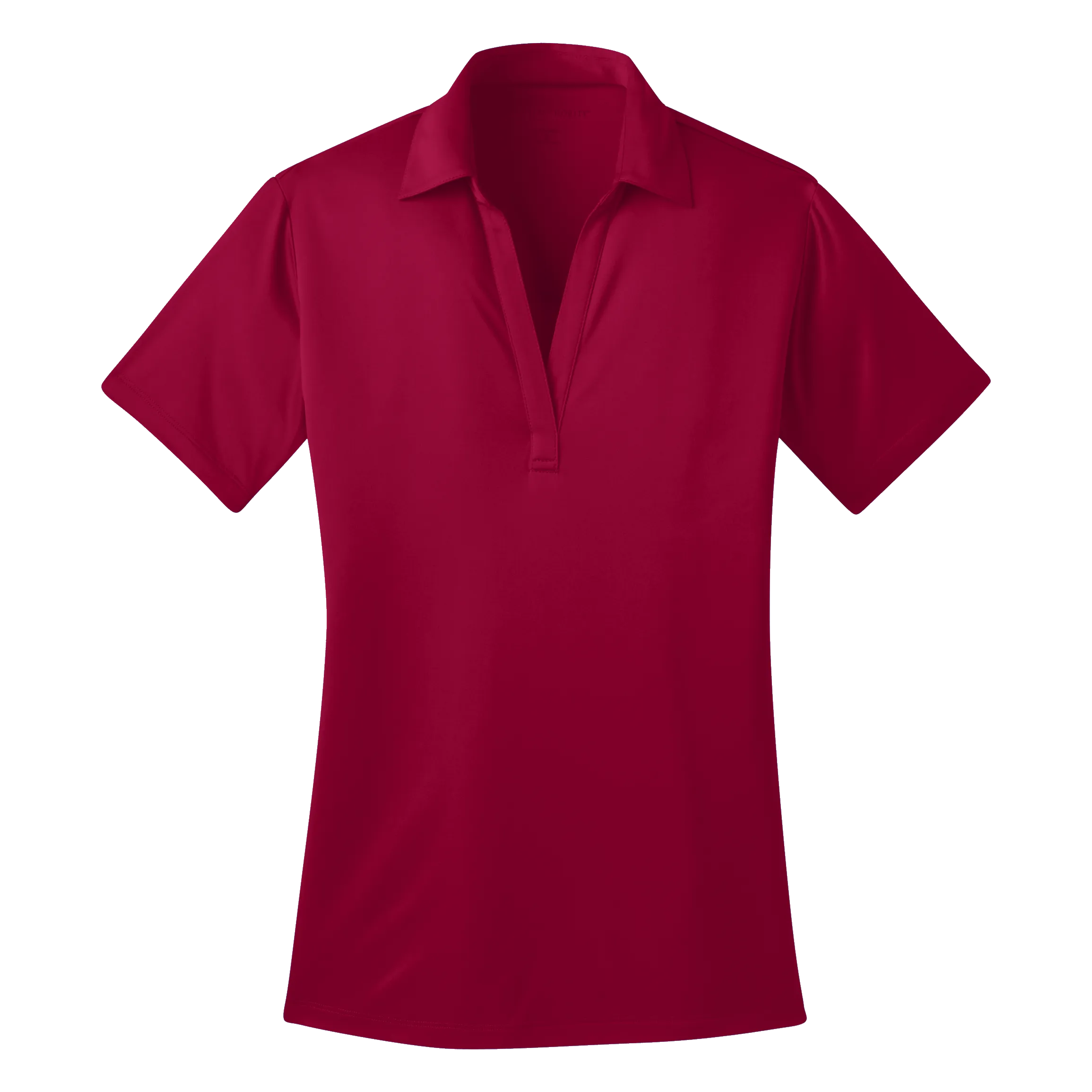 A1601W Ladies Silk Touch Performance Polo