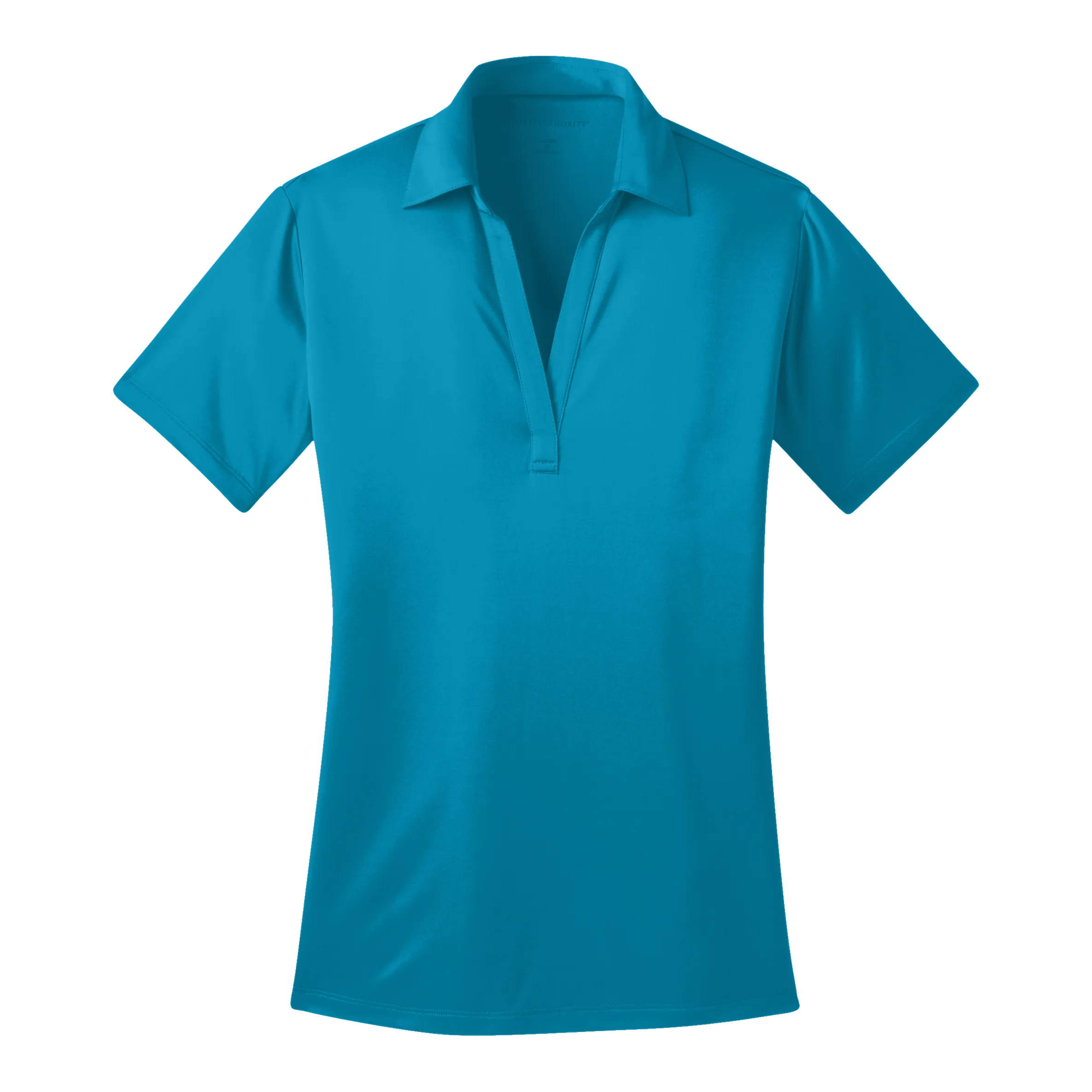 A1601W Ladies Silk Touch Performance Polo
