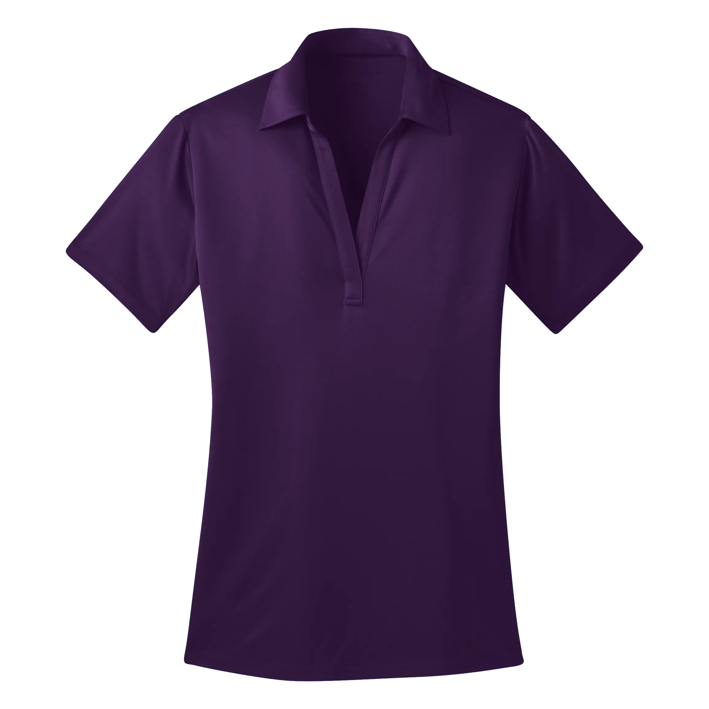 A1601W Ladies Silk Touch Performance Polo