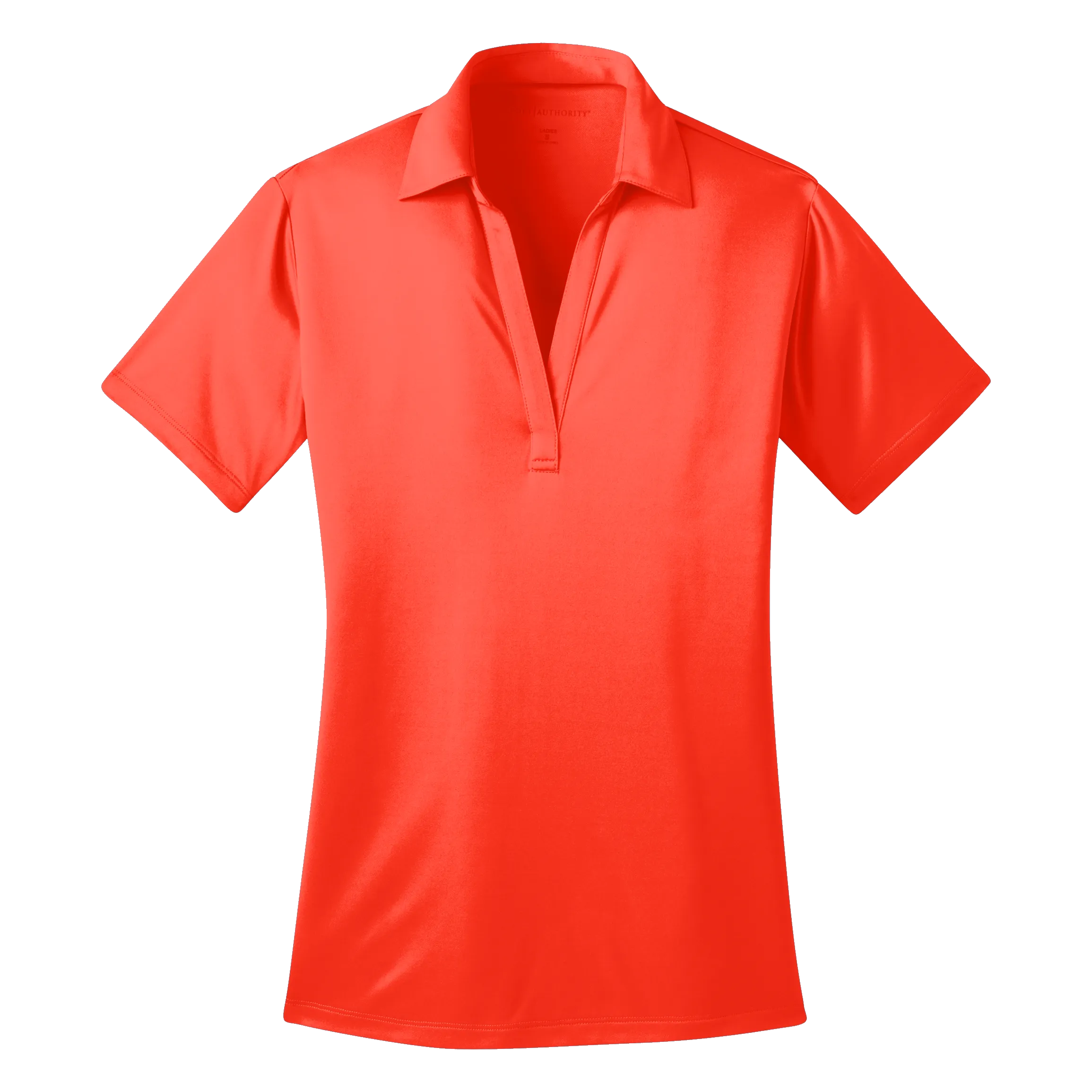 A1601W Ladies Silk Touch Performance Polo