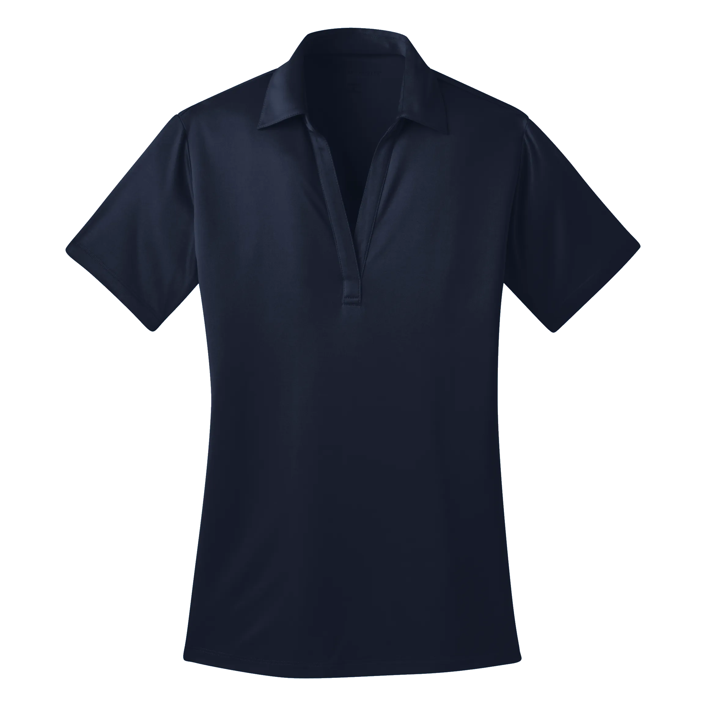A1601W Ladies Silk Touch Performance Polo