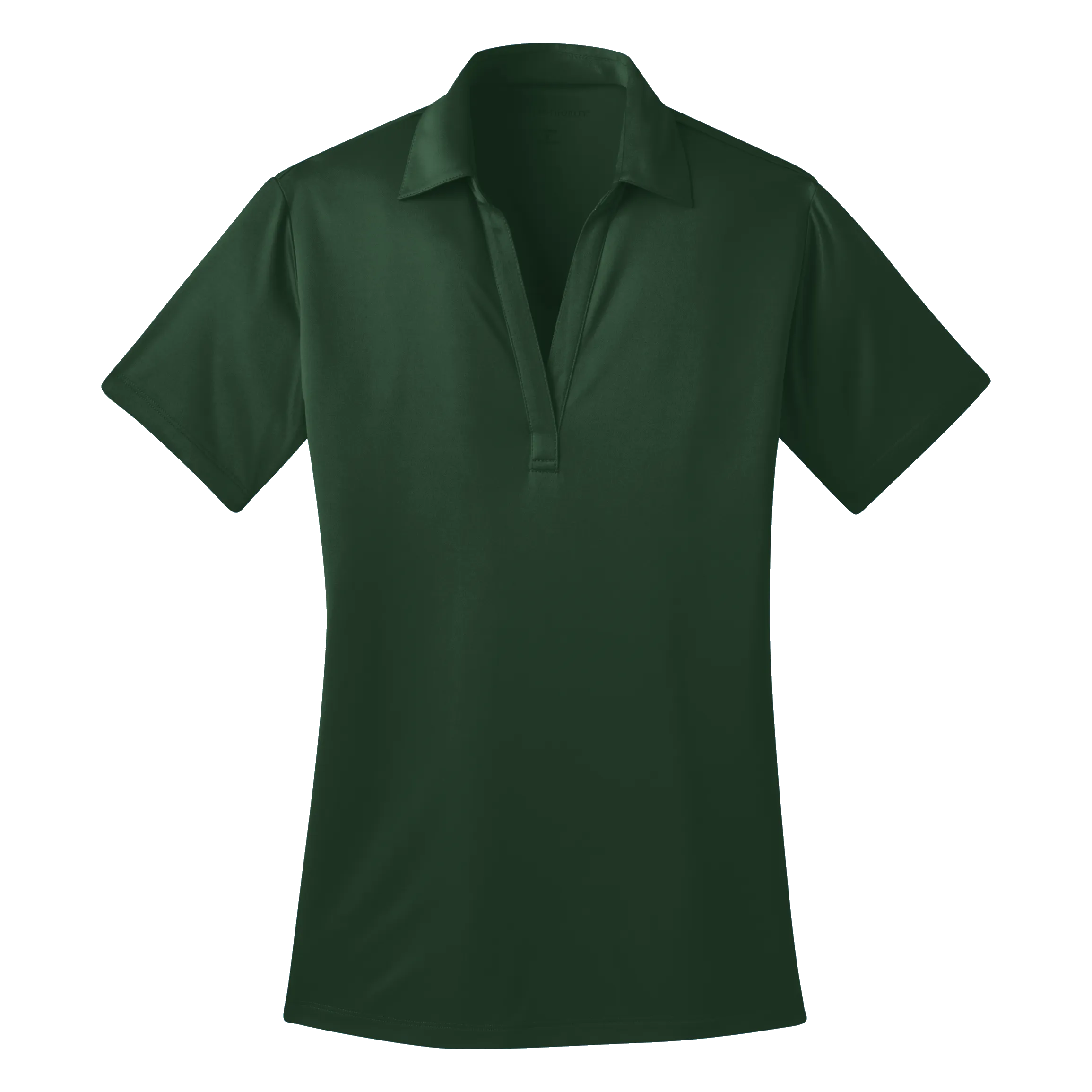 A1601W Ladies Silk Touch Performance Polo