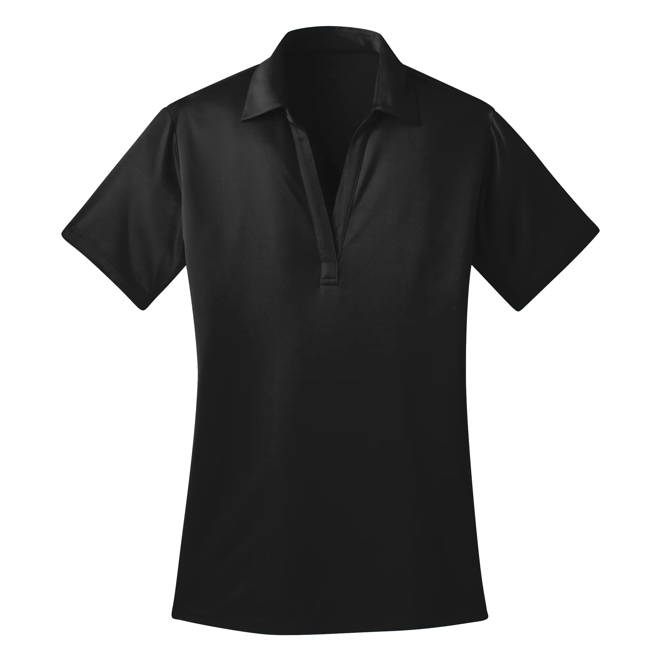 A1601W Ladies Silk Touch Performance Polo