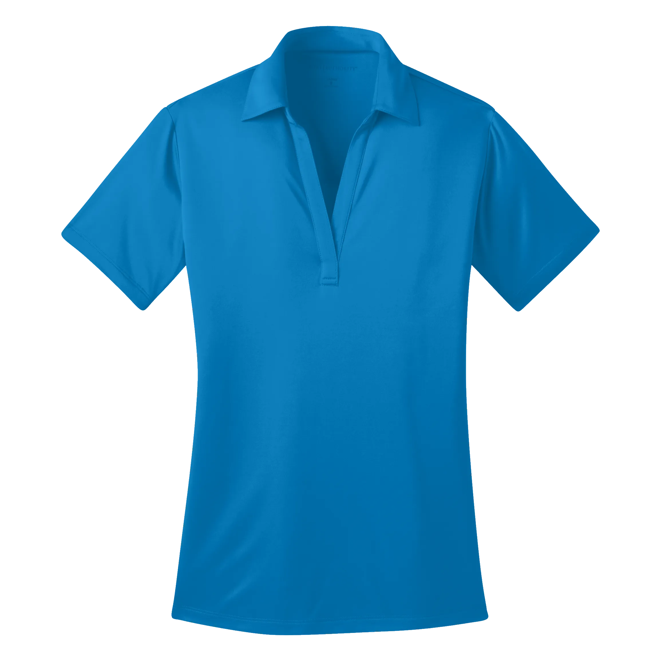 A1601W Ladies Silk Touch Performance Polo