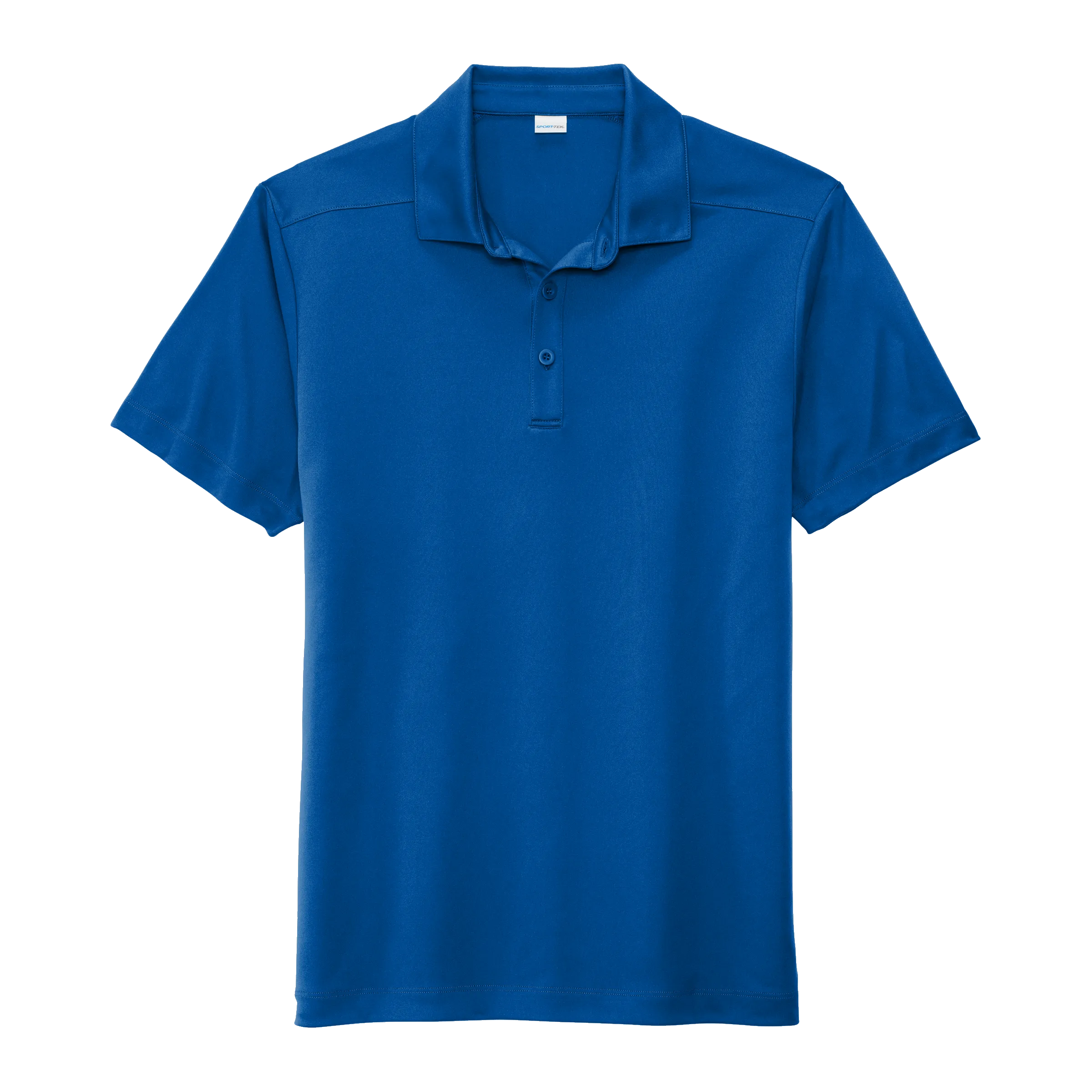 A2008M Mens Posi-UV Pro Short Sleeve Polo