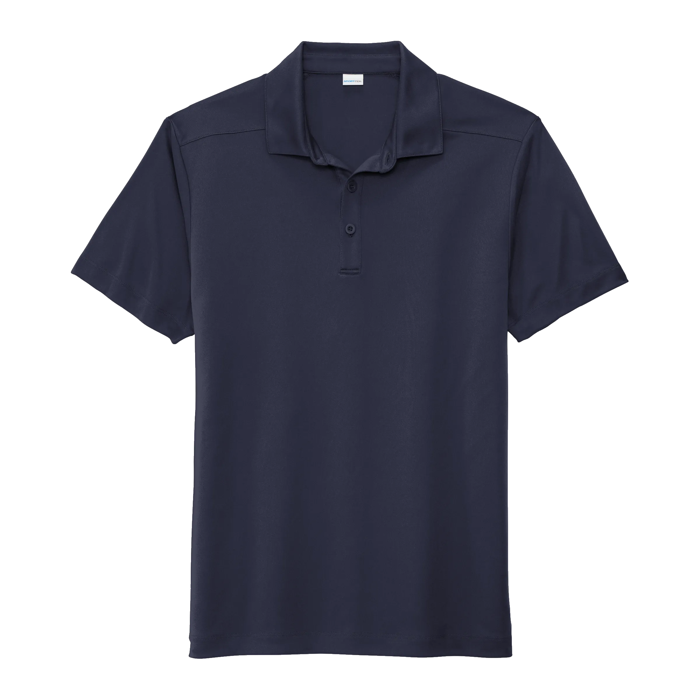 A2008M Mens Posi-UV Pro Short Sleeve Polo