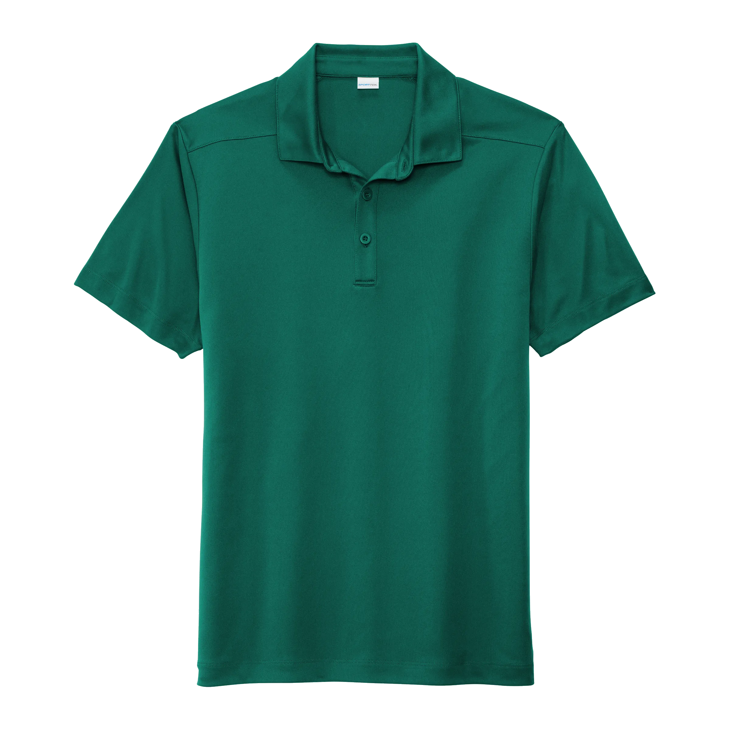 A2008M Mens Posi-UV Pro Short Sleeve Polo