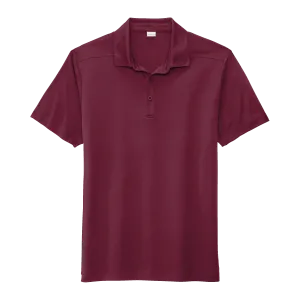 A2008M Mens Posi-UV Pro Short Sleeve Polo