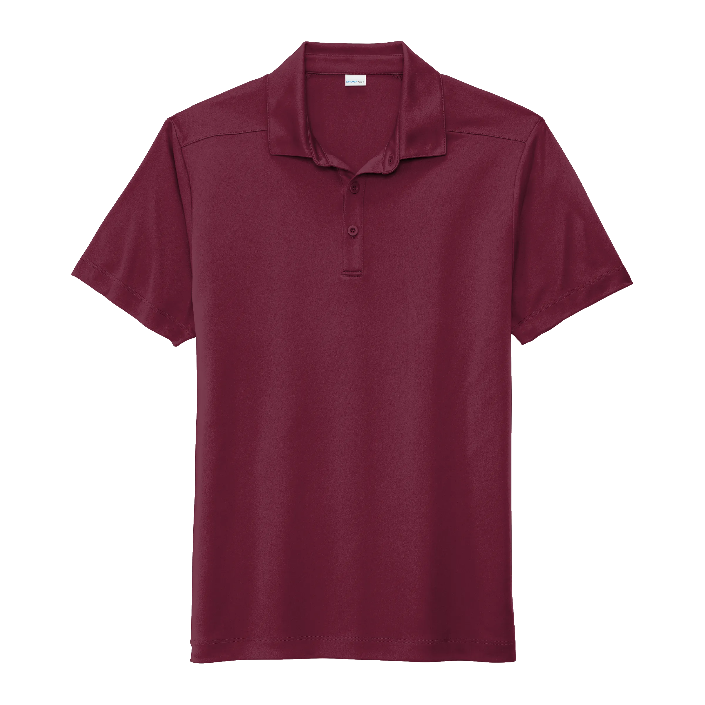 A2008M Mens Posi-UV Pro Short Sleeve Polo