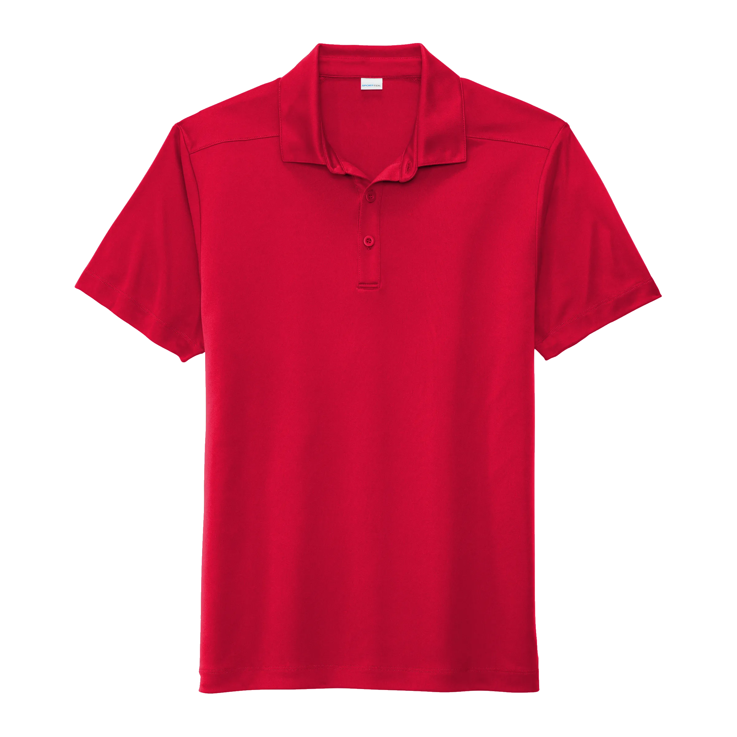 A2008M Mens Posi-UV Pro Short Sleeve Polo