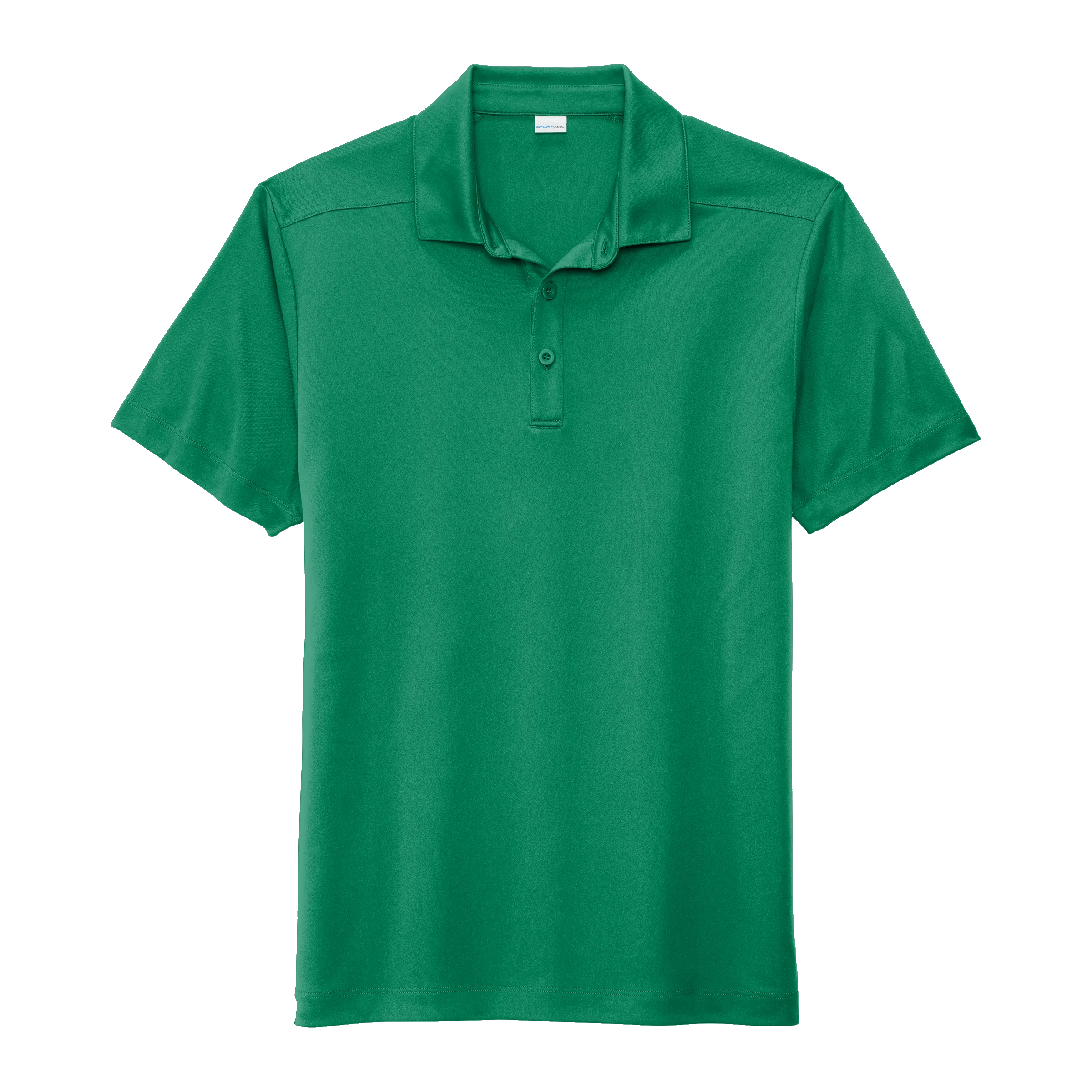 A2008M Mens Posi-UV Pro Short Sleeve Polo