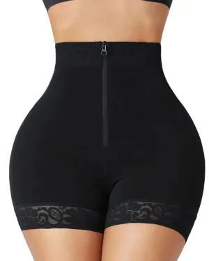 Abdominal and Hip Shaper
