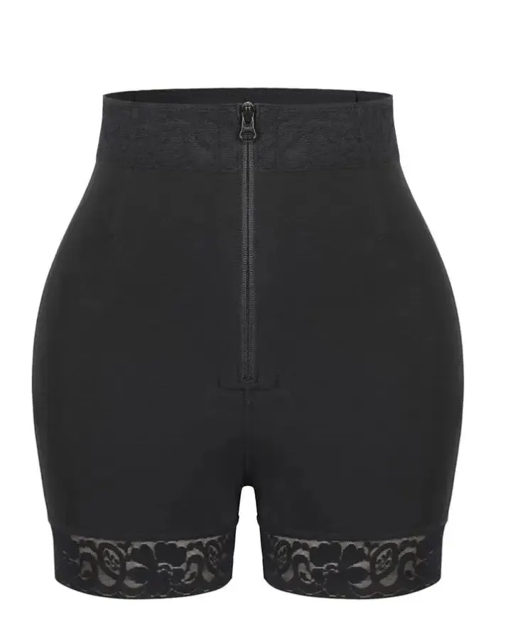 Abdominal and Hip Shaper