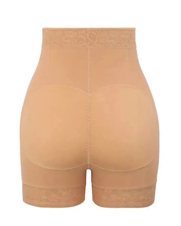 Abdominal and Hip Shaper