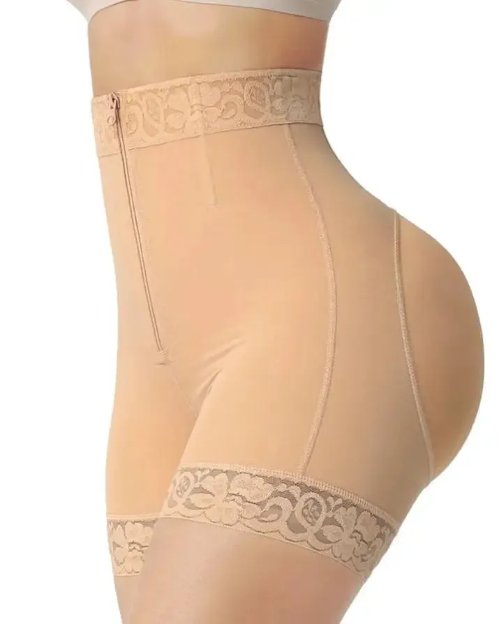 Abdominal and Hip Shaper