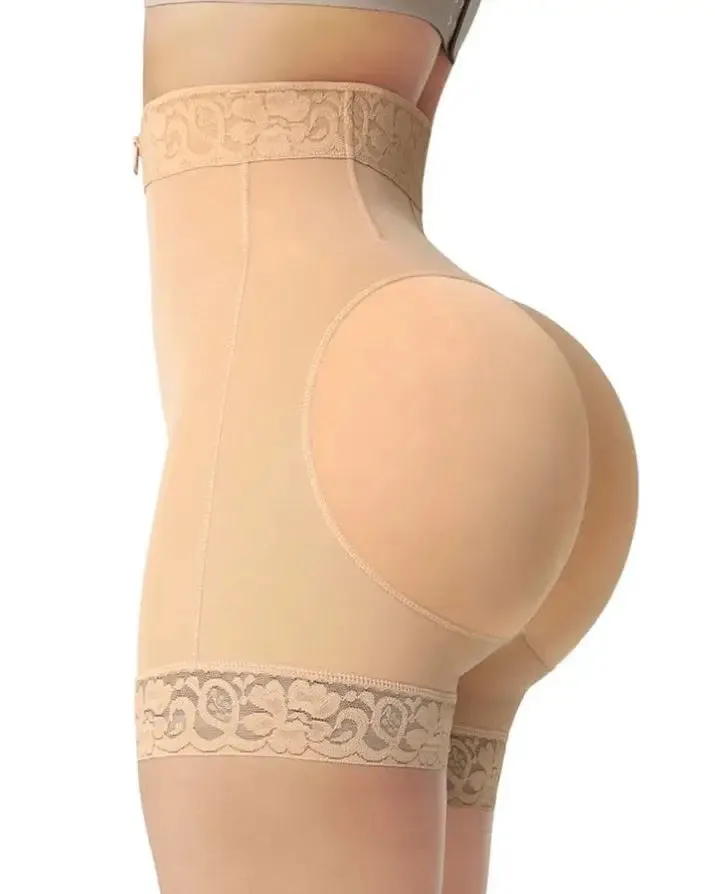 Abdominal and Hip Shaper