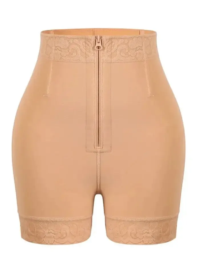 Abdominal and Hip Shaper