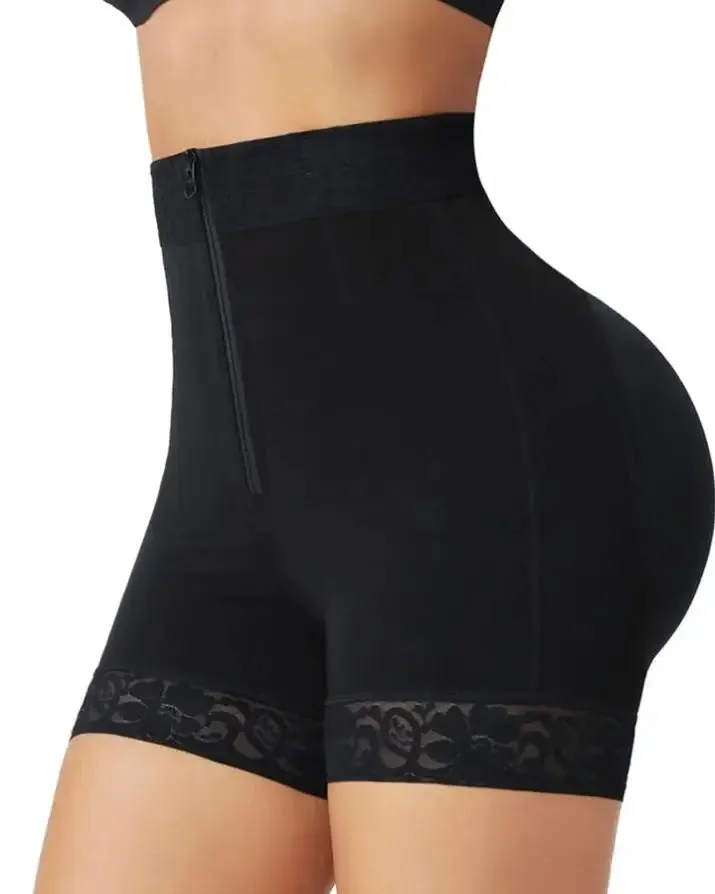 Abdominal and Hip Shaper