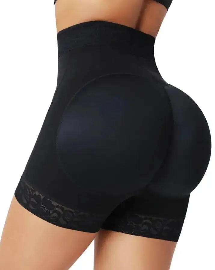 Abdominal and Hip Shaper