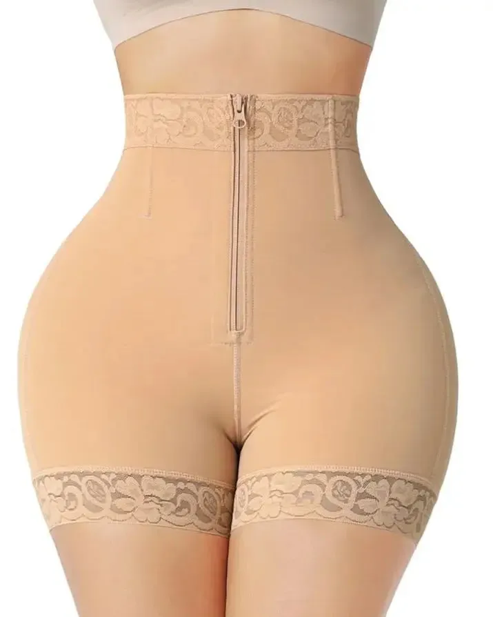Abdominal and Hip Shaper